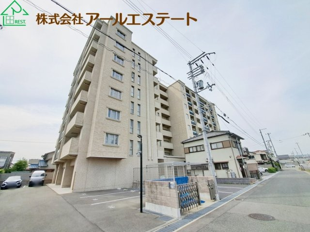 プレサンスネオ姫路　JR「姫路駅」徒歩12分の周辺