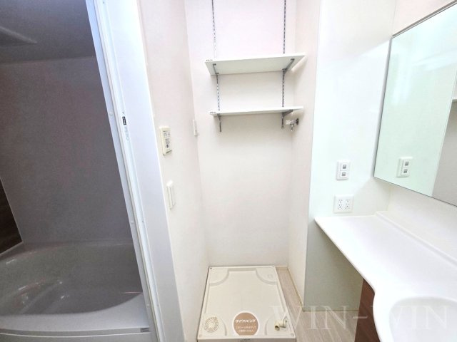 ソフィア B棟の設備