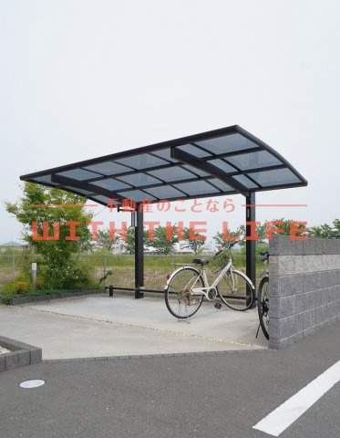 エスアイメゾン【10，000円キャッシュバック対象物件】のその他共用部分