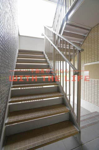 エスアイメゾン【10，000円キャッシュバック対象物件】のその他共用部分