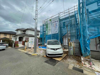 【その他】 | 佐倉市西志津10期 | 現地写真となります