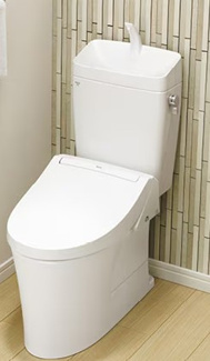 【トイレ】 | 佐倉市西志津10期