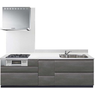 【キッチン】 | 佐倉市西志津10期