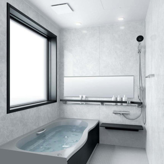 【浴室】 | 佐倉市西志津10期