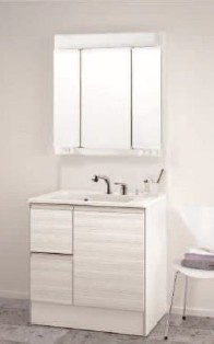 【独立洗面台】 | 佐倉市西志津10期