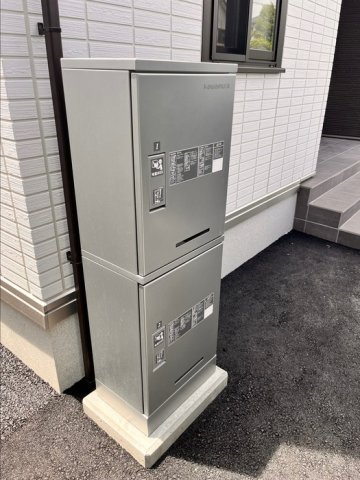 D-ROOM盛岡みたけのその他共用部分