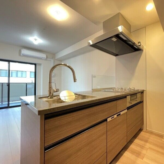 【キッチン】 | GRAN PASEO名古屋伏見