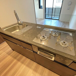 【キッチン】 | GRAN PASEO名古屋伏見