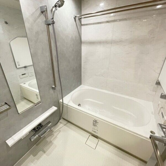 【浴室】 | GRAN PASEO名古屋伏見