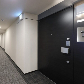 【その他共用部分】 | GRAN PASEO名古屋伏見