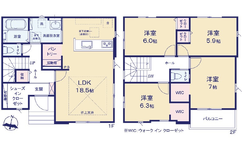 安佐南区安東４丁目
