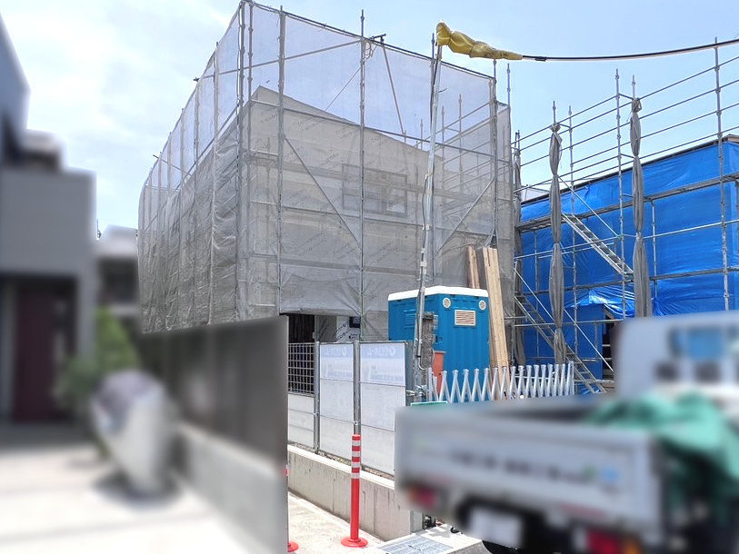 上植野町南小路Ⅱ期