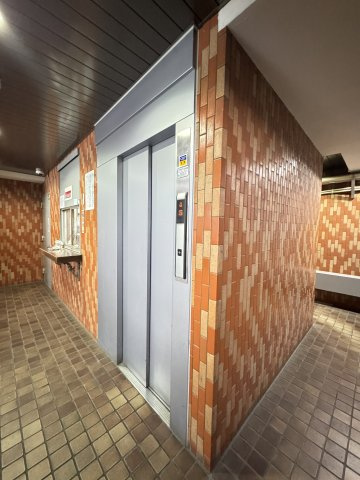 両国ダイヤハイツのその他共用部分