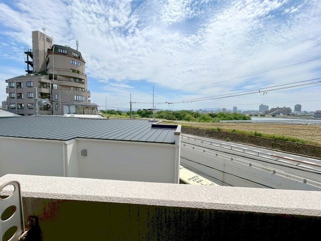 ミレニアムの展望