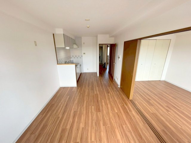 ミレニアムの居間・リビング