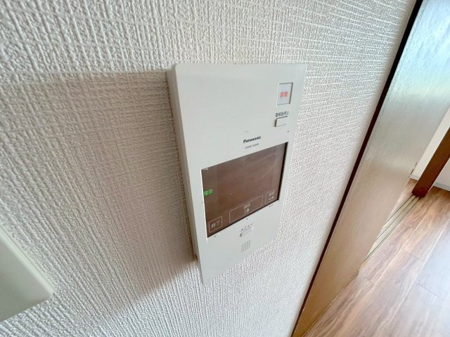 ミレニアムのセキュリティ