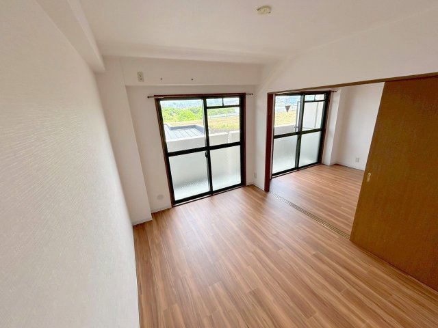 ミレニアムの居間・リビング