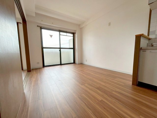 ミレニアムの居間・リビング