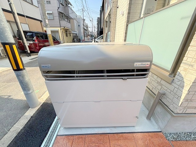 Clairのその他共用部分