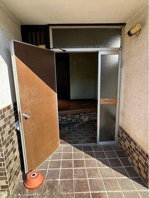 松神子１丁目　中古戸建の外観|外観写真