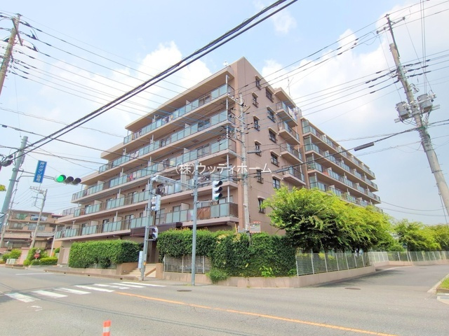 ファミール春日部弐番館　中古マンション