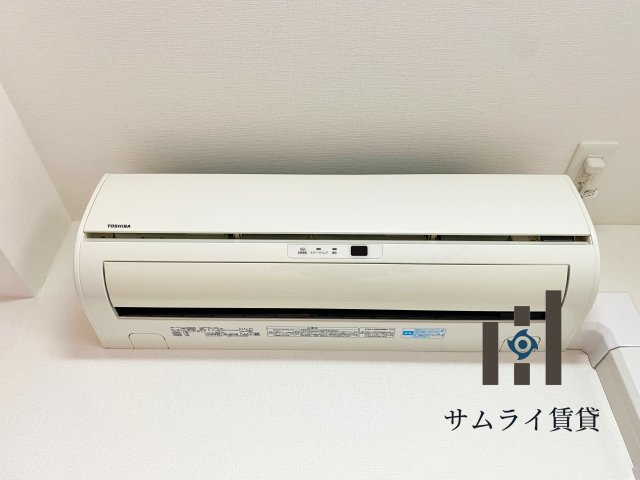 グランレーヴ東別院EASTの設備