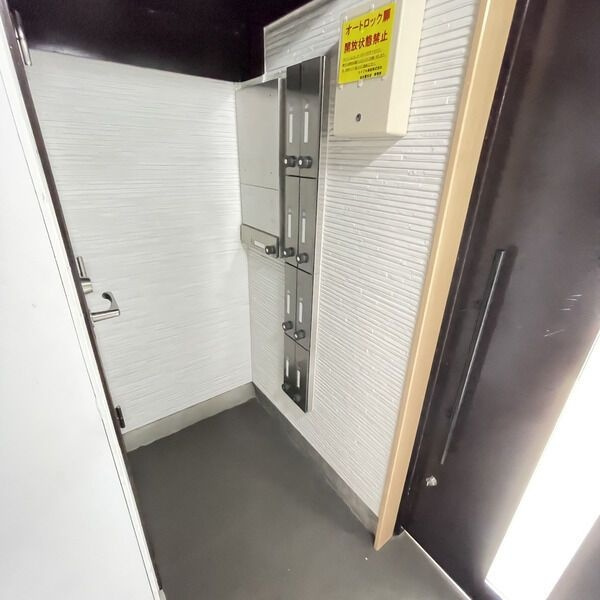 グランレーヴ東別院EASTのその他