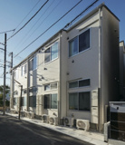 chiaro千川の画像