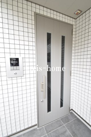 ビューノ本郷６丁目