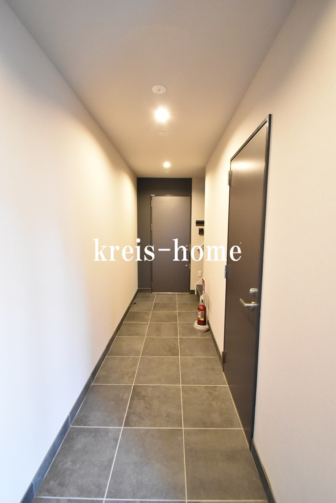 ビューノ本郷６丁目の設備