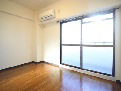 【洋室】 | 近藤ハイツ瑞光