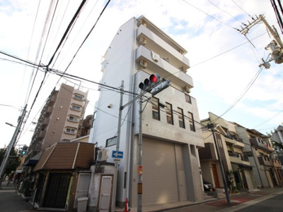 【外観】 | 近藤ハイツ瑞光