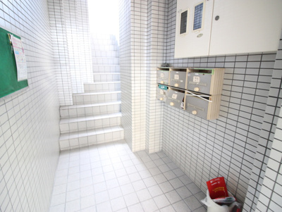 【その他共用部分】 | 近藤ハイツ瑞光