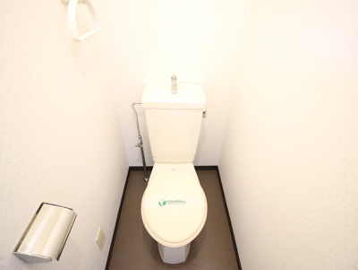 【トイレ】 | 近藤ハイツ瑞光