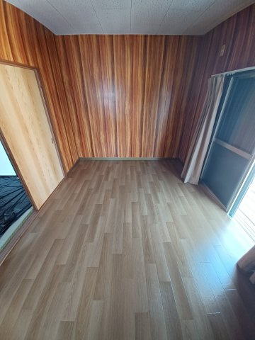 ハイツ鈴木の洋室|洋室です