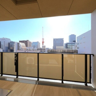 【展望】 | GRAN PASEO名古屋伏見