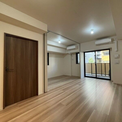 【居間・リビング】 | GRAN PASEO名古屋伏見