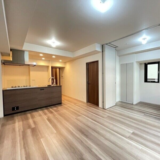 【居間・リビング】 | GRAN PASEO名古屋伏見