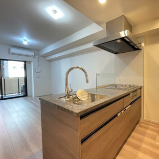 【キッチン】 | GRAN PASEO名古屋伏見