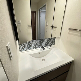 【洗面所】 | GRAN PASEO名古屋伏見