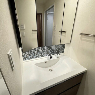 【洗面所】 | GRAN PASEO名古屋伏見