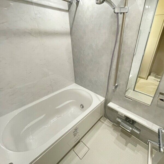 【浴室】 | GRAN PASEO名古屋伏見