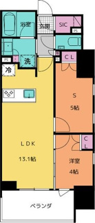 【間取り】 | GRAN PASEO名古屋伏見