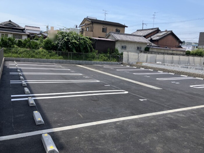 【駐車場】 | カーサ王寺