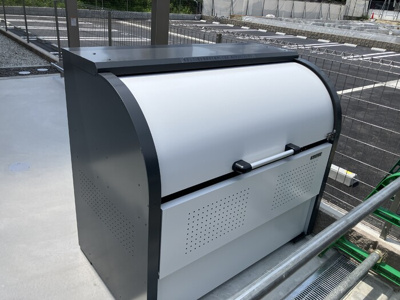 【設備】 | カーサ王寺