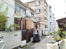 川西市加茂1丁目　中古戸建の画像