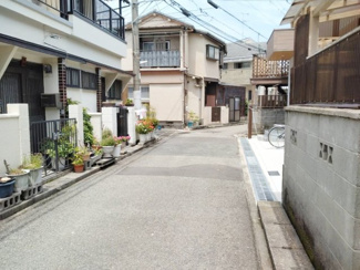 【その他】 | 川西市加茂1丁目　中古戸建