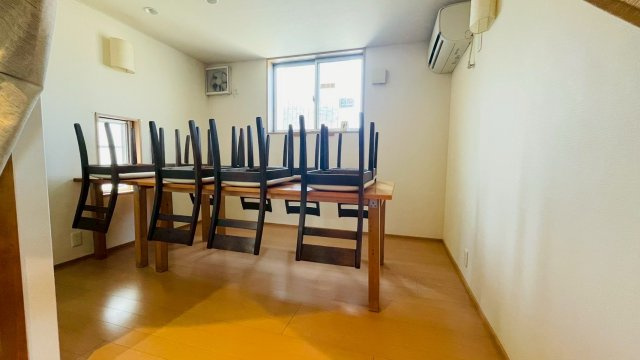 白浜住居付店舗のその他