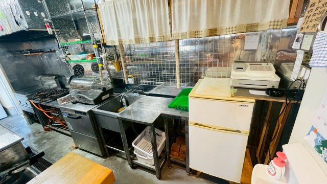 白浜住居付店舗のその他共用部分