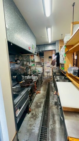 白浜住居付店舗のその他共用部分